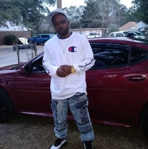 Meet your Posher, Antwon